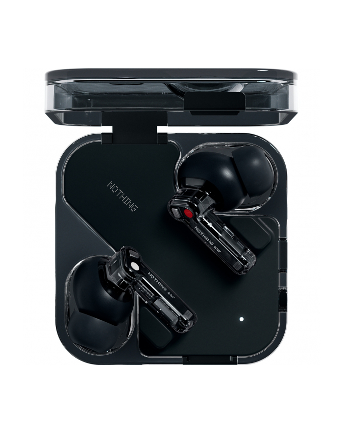 Nothing Ear Czarny B171 czarny główny