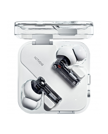 Nothing Ear Biały (B171) nr 1
