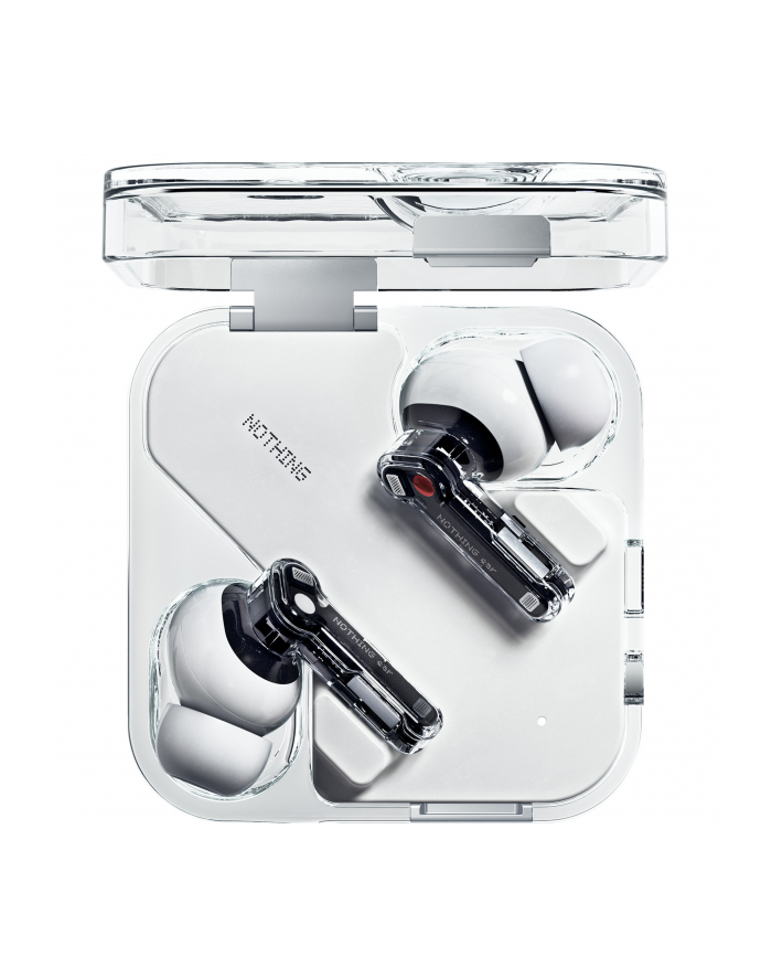 Nothing Ear Biały (B171) główny