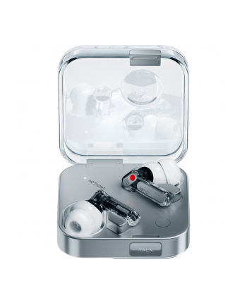 Nothing Ear (3) Białe (A10600125) nr 2