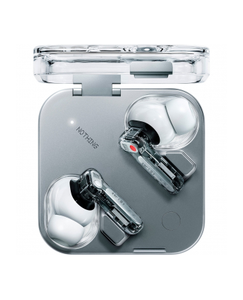 Nothing Ear (3) Białe (A10600125) nr 1