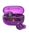 Jlab Go Pop ANC Transparentny Fioletowy (JLGOPOPANCTRPU) - nr 1