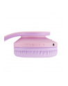 Powerlocus P2 Kids Kocie Uszy Fioletowo-Różowy - nr 13