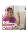 Powerlocus P2 Kids Kocie Uszy Fioletowo-Różowy - nr 16