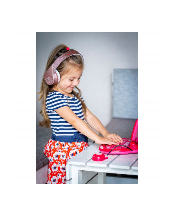 Powerlocus P2 Różowo-Złote (PWLP2KIDSROSEGOLD)