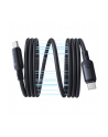 Baseus Przewód Kabel Magnetyczny 240W Usb-c Type-c Szybkie Ładowanie Pd Qc - nr 2