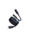 Baseus Przewód Kabel Magnetyczny 240W Usb-c Type-c Szybkie Ładowanie Pd Qc - nr 3