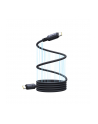Baseus Przewód Kabel Magnetyczny 240W Usb-c Type-c Szybkie Ładowanie Pd Qc - nr 4