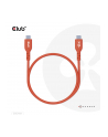 Club 3D Kabel Usb Club3D 2 Typ C Pd 240W / 480Mb 1M St/St Retail - nr 21