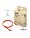Club 3D Kabel Usb Club3D 2 Typ C Pd 240W / 480Mb 1M St/St Retail - nr 27