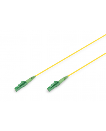 Digitus Dk-2933-03-Apc-Sx Infiniband / 3M Lc Lc/Apc Żółty