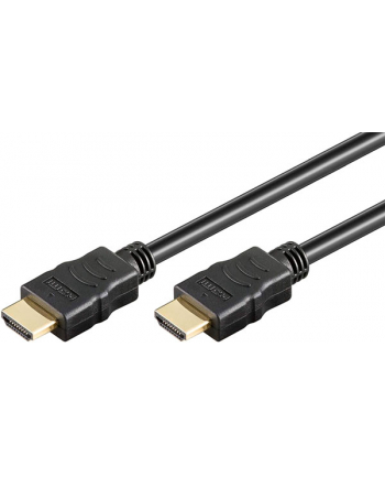 Pro HDMI 2.0 - Black - 5m