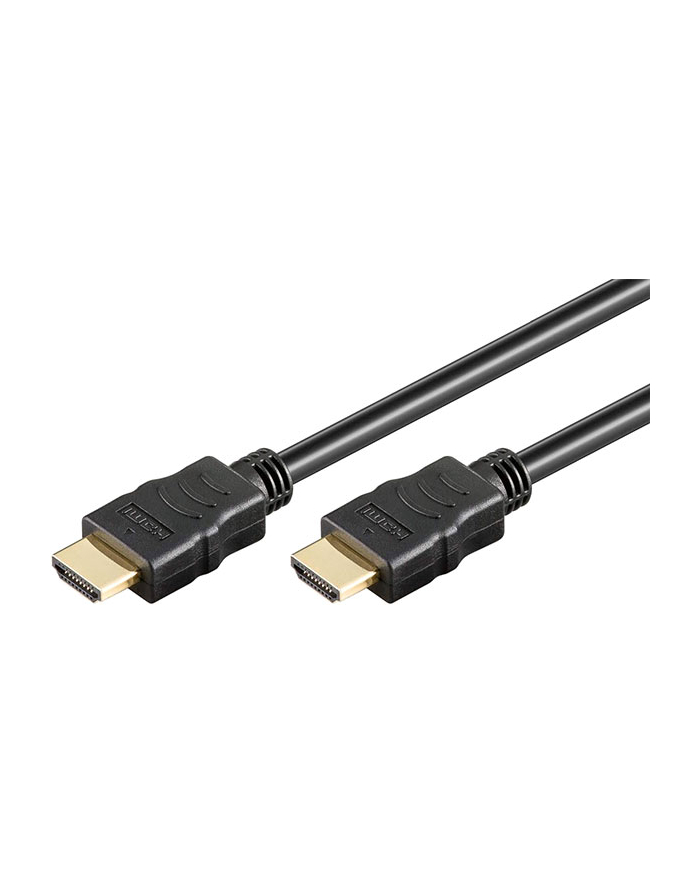 Pro HDMI 2.0 - Black - 5m główny