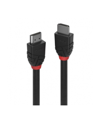 Lindy Kabel Przewód Hdmi 2.1 2M Uhd 8K Earc 36772 nr 2