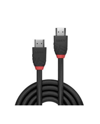 Lindy Kabel Przewód Hdmi 2.1 2M Uhd 8K Earc 36772 nr 1