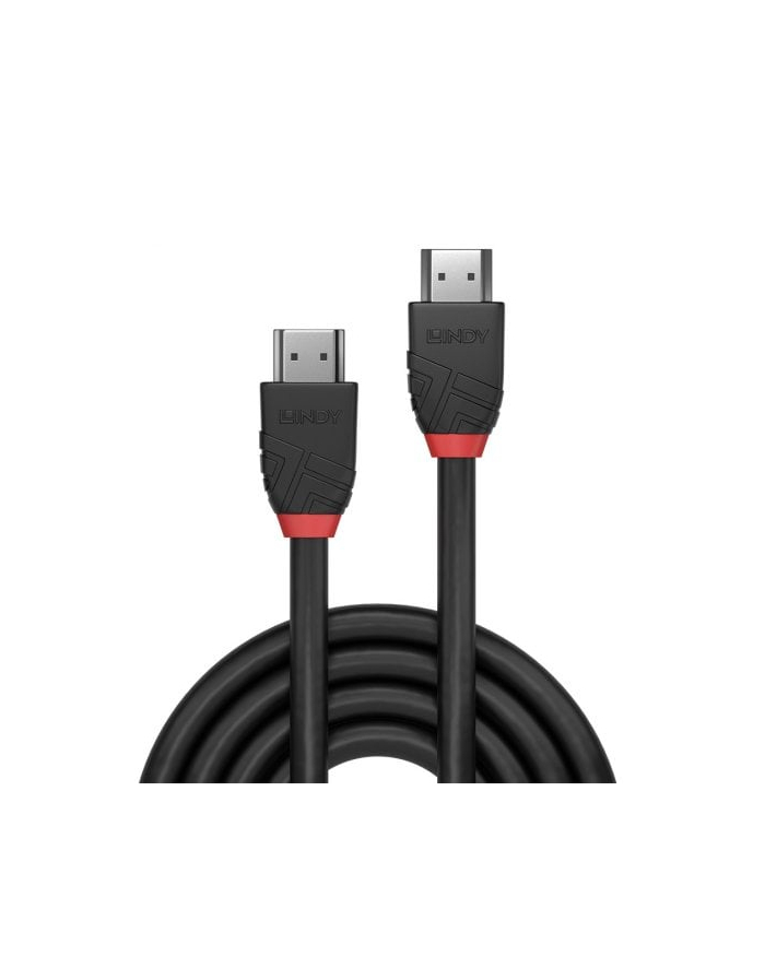 Lindy Kabel Przewód Hdmi 2.1 2M Uhd 8K Earc 36772 główny