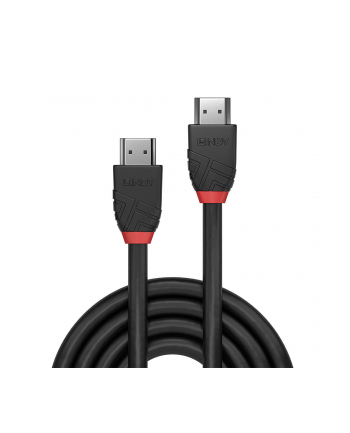 Lindy Kabel Przewód Hdmi 2.1 3M Uhd 8K Earc 36773 nr 2