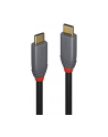 Lindy Kabel Usb 3 2 Typ C 5A Pd Anthra Line M 2M - nr 3