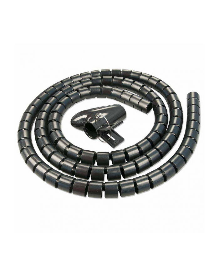 Lindy Organizer ZUB Kabelspirale 5m Durchmesser 25mm główny