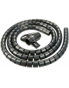 Lindy Organizer ZUB Kabelspirale 5m Durchmesser 25mm - nr 4