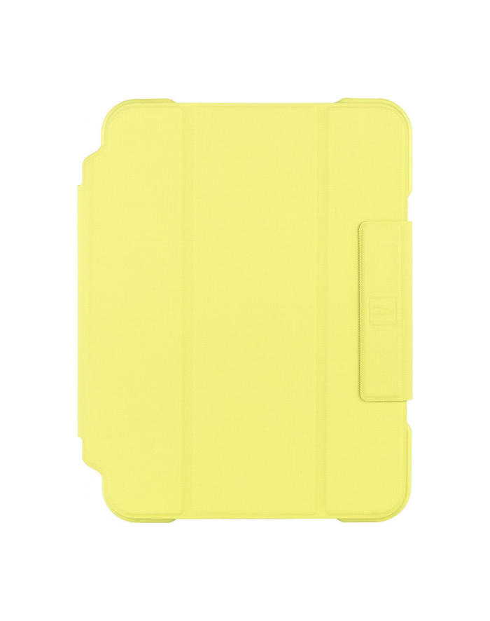 Tucano IPD1022AL-Y etui na tablet 27,7 cm (10.9'') Folio Żółty główny