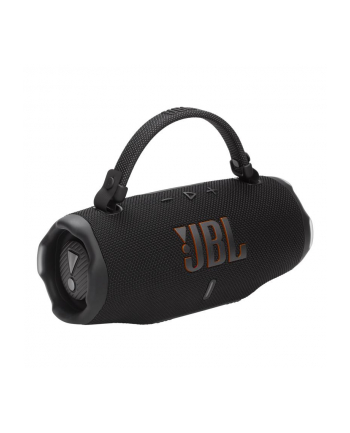 JBL Charge 6 Czarny nr 1