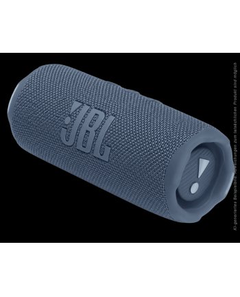 JBL Flip 7 Niebieski