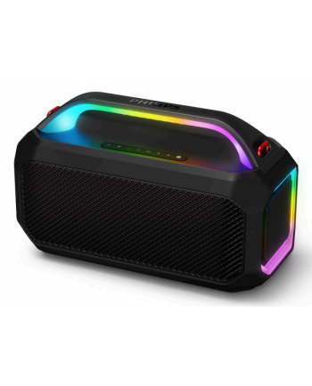 Philips TAS7000EB/00 Czarny nr 1