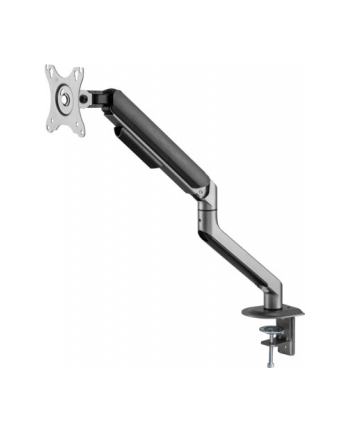 Lc-Power LC-EQ-A32B uchwyt / stojak do monitorów 81,3 cm (32'') Biurko Czarny