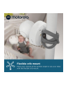 Motorola Nursery 41999000007I Regulowane Akcesoria Montażowe Stargrip Do Monitorów Motorola, Czarny, 1 Sztuka - nr 2