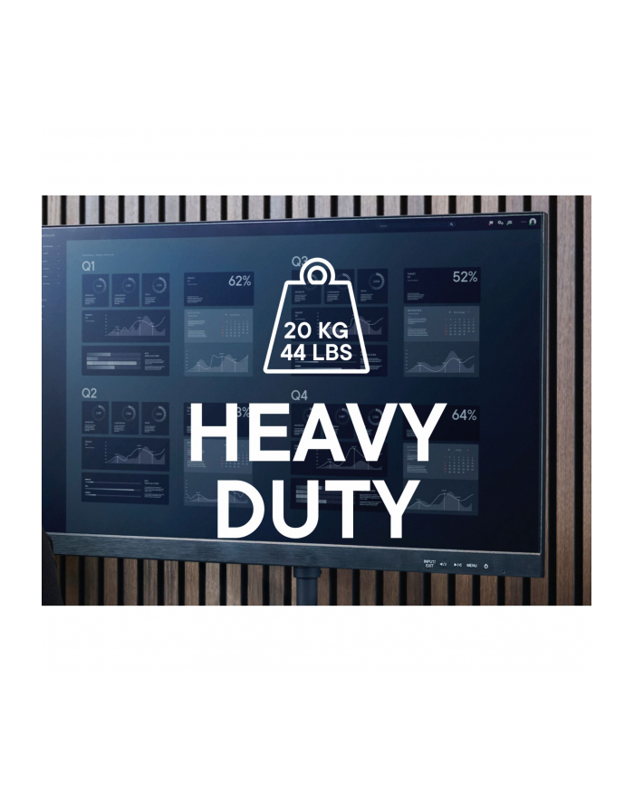 Uchwyt One For All (DM5210) główny