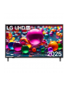 Telewizor LED LG 43UA74006LB 43 cale 4K UHD - nr 1