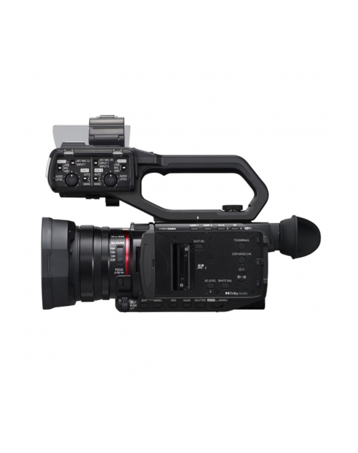 Panasonic AG-CX18 4K 60p kamera wideo główny