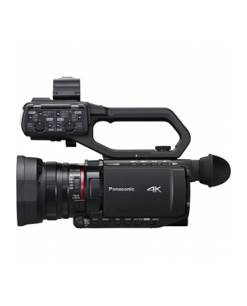 Panasonic AG-CX20 4K 60p kamera wideo nr 2