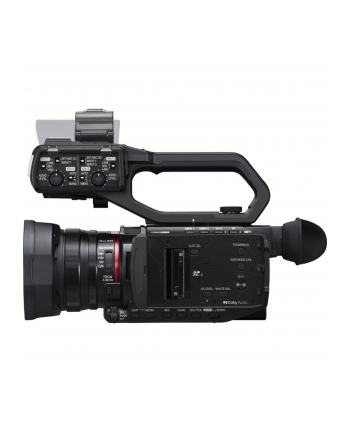 Panasonic AG-CX20 4K 60p kamera wideo nr 1