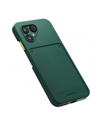 Fairphone Protective Case V1 Pokrowiec Na Telefon Komórkowy 16cm 6.3'' Zielony