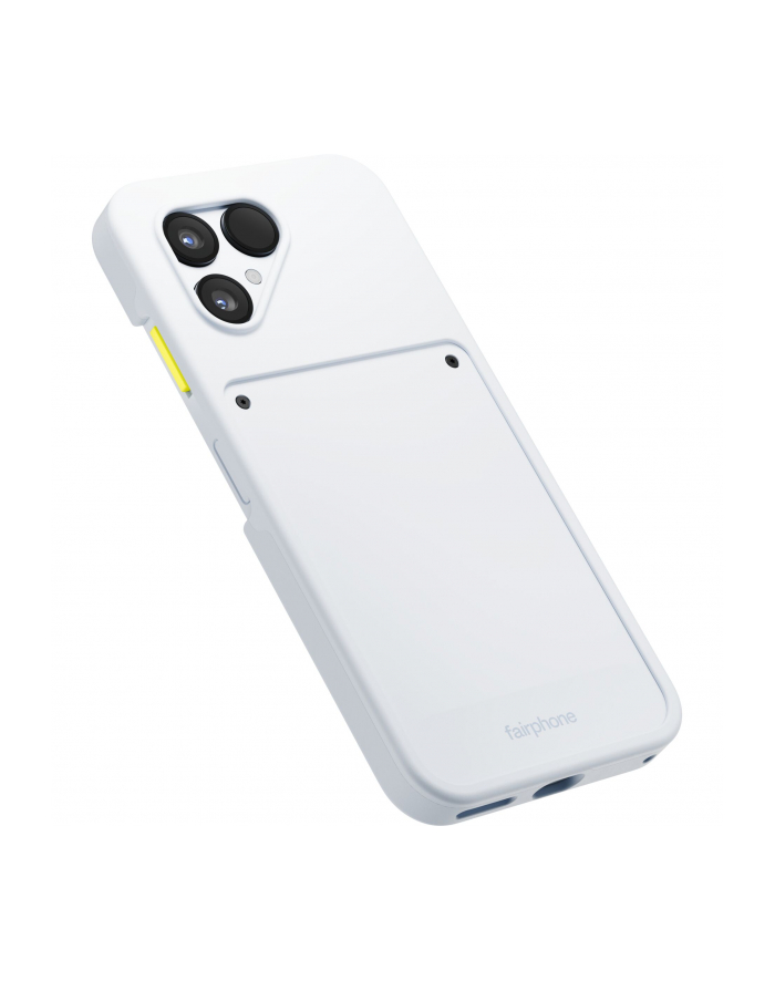 Fairphone protective Case v1 pokrowiec na telefon komórkowy 16 cm (6.3'') Biały główny