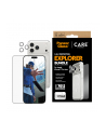 Panzerglass Zestaw Ochronny Care By Flagship Explorer 3W1 Etui Szkło Lens Do Iphone 17 Pro Max - nr 4