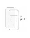 Panzerglass Zestaw Ochronny Care By Flagship Explorer 3W1 Etui Szkło Lens Do Iphone 17 Pro Max - nr 6