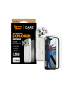 Panzerglass Zestaw Ochronny Care By Flagship Explorer 3W1 Etui Szkło Lens Do Iphone 17 Pro Max - nr 7