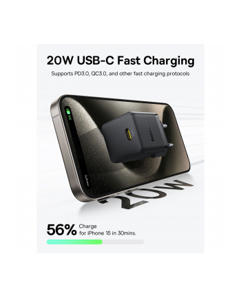 Baseus Palm 20W Usb C Pd Qc 3 0 nr 1