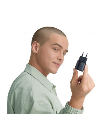 Baseus Picogo Gan Fast Charger 45W Czarny nr 1