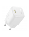 Baseus Picogo Gan Fast Charger 45W Biały - nr 2