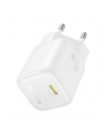 Baseus Picogo Gan Fast Charger 45W Biały - nr 3