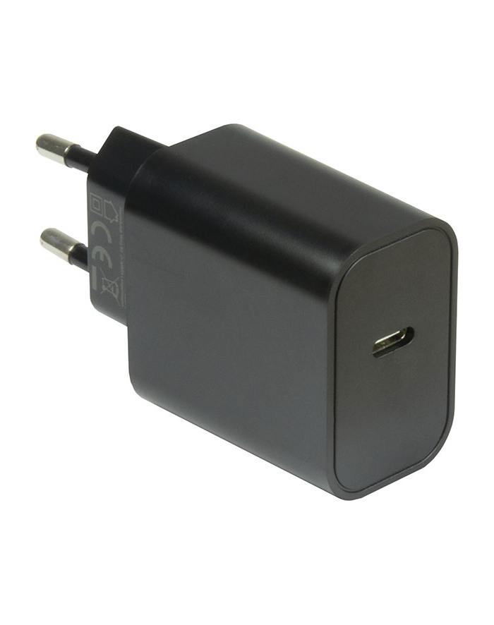 Inter-Tech Inter Tech Pd 2020 Czarny główny