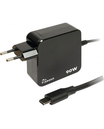 Inter Tech 2090 Czarny nr 1