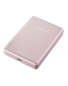 Intenso Powerbank Mw10000 10000 Mah Pink S0245507 - nr 1
