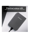 Intenso Powerbank Mw10000 10000 Mah Grey S0245505 - nr 16