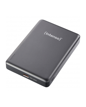 Intenso Powerbank Mw10000 10000 Mah Grey S0245505 nr 2