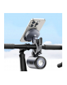 Baseus Primetrip Bike Light 2 In 1 Set Black (C1256900012100) - nr 6